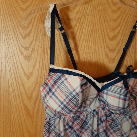 Cacique Intimates Lingerie Size 18/20 - Picture 9 of 15